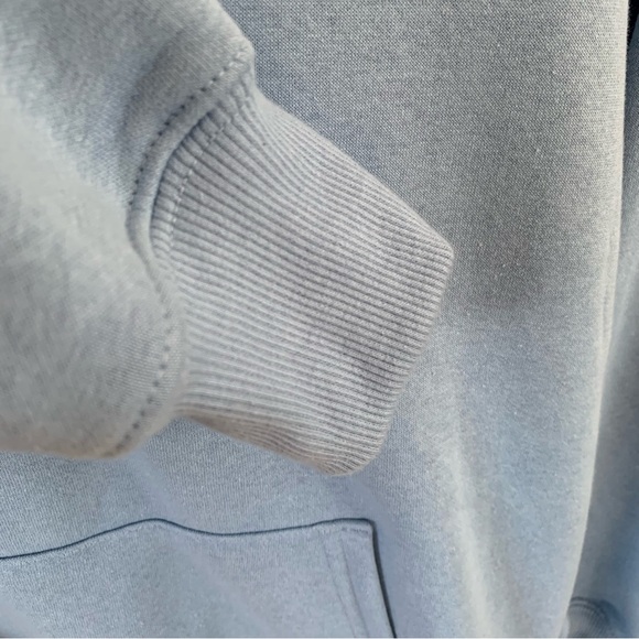 NWT Women’s North Face Box Logo Hoodie - Picture 7 of 12